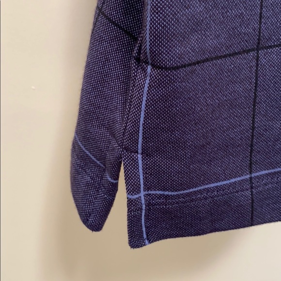 Van Heusen Flex Sports Polo - Picture 7 of 10